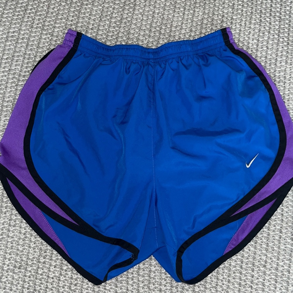 Nike Tempo Dri-Fit Shorts